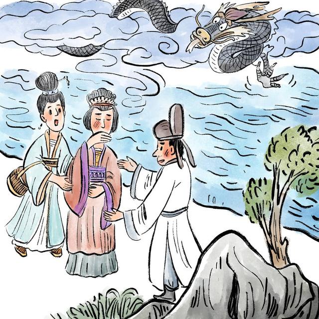 四川安逸如画｜广元女儿节