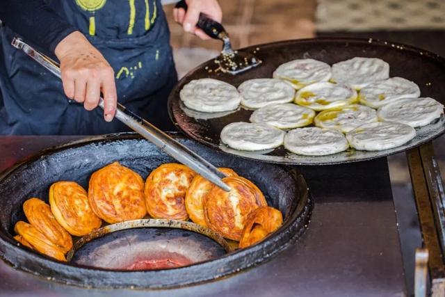 为什么四川会玩懂吃的人，都爱去彭州