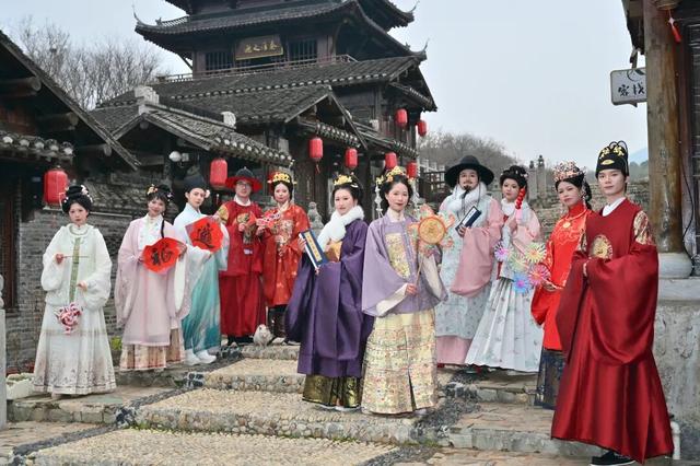 宝华山滑雪场开放时间定了