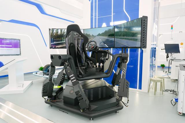 无锡滨湖：一半湖光山色，一半赛博朋克