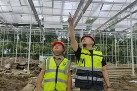 宁波镇海：强化“新农人”队伍培育 赋能农业新质生产力图片