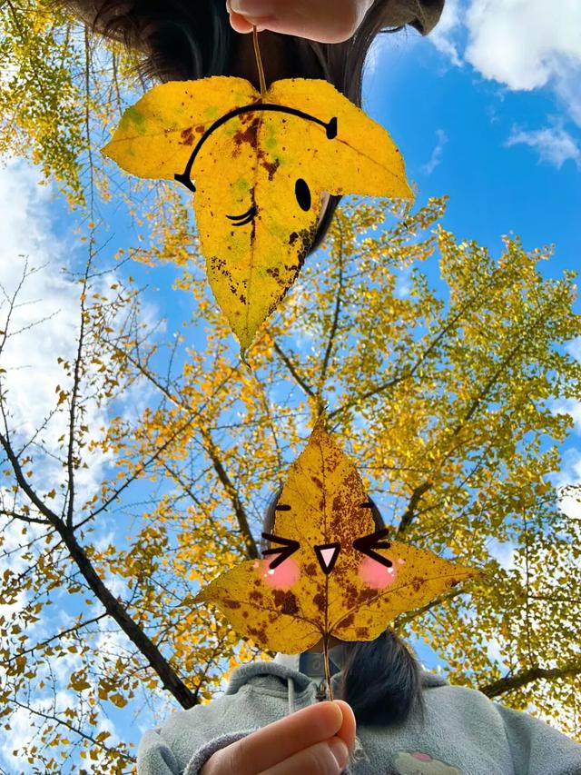 “秋假”第一站！上饶把最美的颜色，“晒”给你看