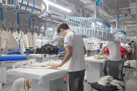 SHEIN的产业变革，迈向供应链深处图片