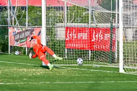 明日之星冠军杯四强出炉！皇马、弗拉门戈分列小组第一图片