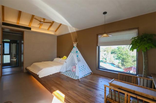 南京新增6家全国等级旅游民宿