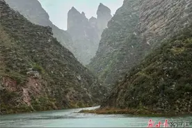 雨雨雨！甘肃1118个乡镇有降水 26站出现暴雨图片