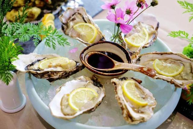 高铁串起的蔚蓝梦境 | 乳山，不只有海，还有N种美好等你解锁