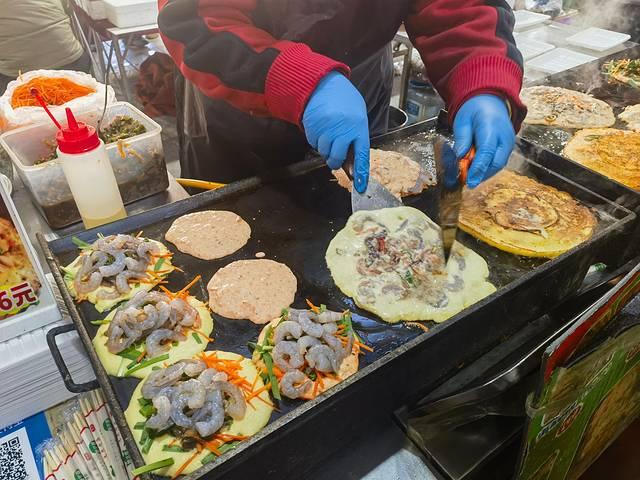 走进延边：长白山天池、延吉、图们、珲春行记