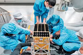 瞭望 | 校企协同共育卓越工程师图片