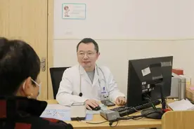 原来肠子也会“中风”？杭州阿姨被此折腾坏了，医生特别提醒图片