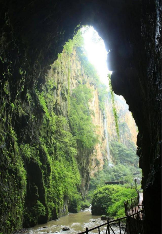 我在云南等你丨曲靖：中秋国庆来一场治愈之旅——观美景、寻美味、觅诗意