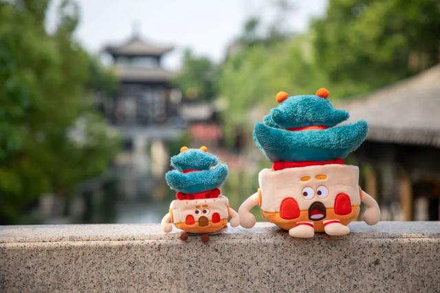 重磅消息！枣庄在校大学生师生限时福利来了，免费游台儿庄古城！