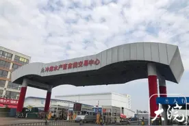 大皖观察丨每斤跌幅10元左右，牛肉价格“大跳水”图片