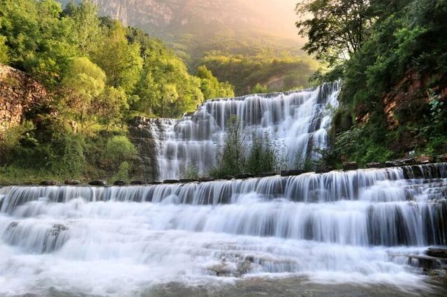 @“女神，”河南这些全部免门票！周末走起！