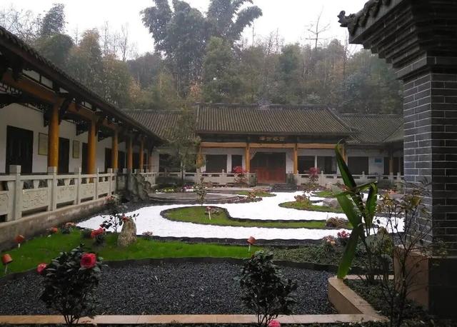 安逸四川 乐游绵阳 ‖ 怎么没人告诉我，雎水这么多宝藏啊！