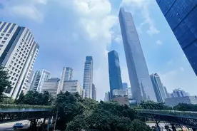 捅破天花板！备案单价56万元/m²，广州豪宅又创纪录！总价超过12亿元，想看房最低验资额2000万元图片