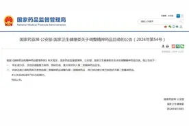 “乖乖水”、“听话药”？这东西真的很“刑”！图片