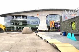 99元感受C罗同款液氮冷冻舱，这个刚启用的运动健康中心“黑科技”满满图片