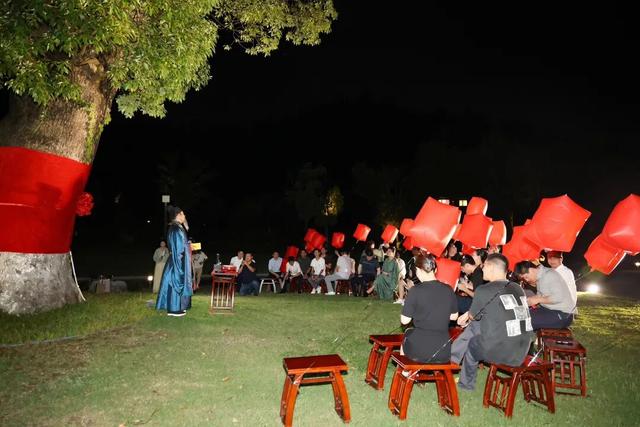 从“拜先师”到“状元游街”，文旅体验玩出“穿越感”