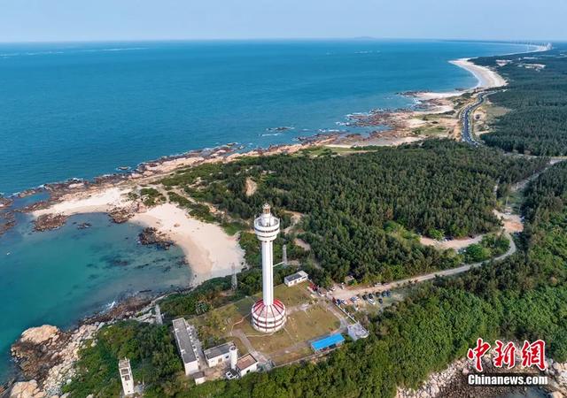 人这一辈子，一定要去一趟海南看海玩海