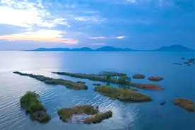 东平湖文旅集团 | “东平味道 与子偕行”家乡大礼包等您参与图片