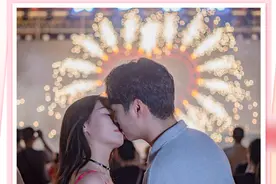 2023七夕节，长沙有烟花吗？有！图片