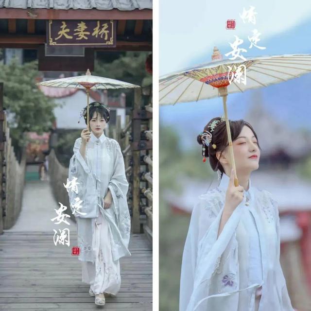 分分钟出大片！都江堰1️⃣5️⃣个被问爆的绝美机位，千万别错过~