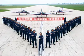 2025年空军招飞来了！济南选拔中心发布报名须知图片