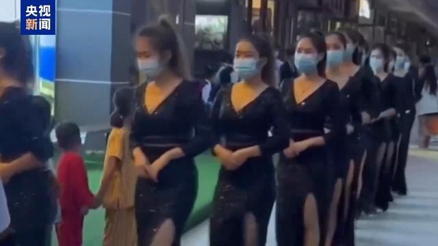 武装力量有编制、接班人杀人祭天 缅北果敢魏家犯罪集团专案细节曝光