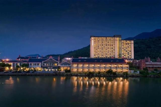完赛后去哪？慈溪这些宝藏地等你打卡