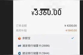 5分钟全场8折！支付宝P0级事故到底损失多少钱？图片