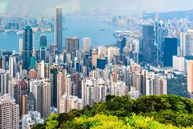 时隔22年再下调股票印花税 香港资本市场多项改革举措陆续出炉图片