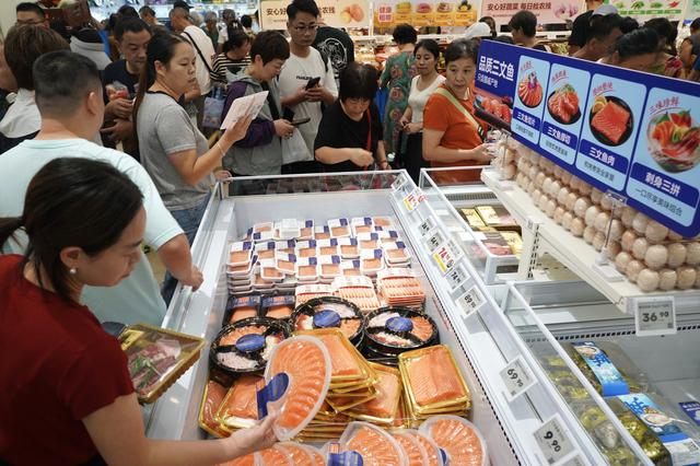 15分钟补货一次！杭州市民把“快乐猴”首店买空了