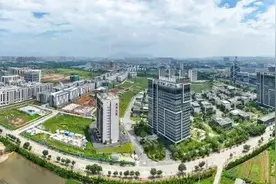 打造新型工业化高地｜清远高新区的探索与实践①图片