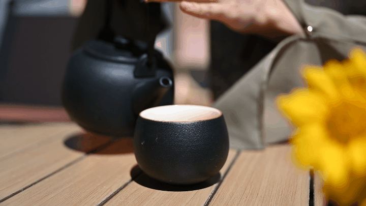 跟着灵兮共赴红池坝的夏日绮梦之旅！