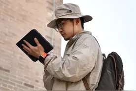 这群年轻人，从时间手里“抢”下濒危文物影像图片