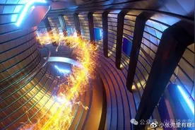可控核聚变新突破,超级独角兽曝光,牵手头部机构+中科院独家供应商！图片