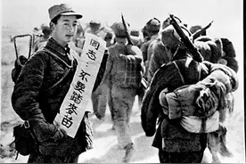 山河百战为人民——《滹沱河畔》写作谈图片