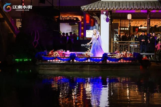 从“一次性打卡”到“反复回访”：江南水街的长尾吸引力在哪里？