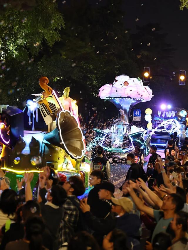 全民围观！实在惊艳！颜值与实力并存的双重暴击！