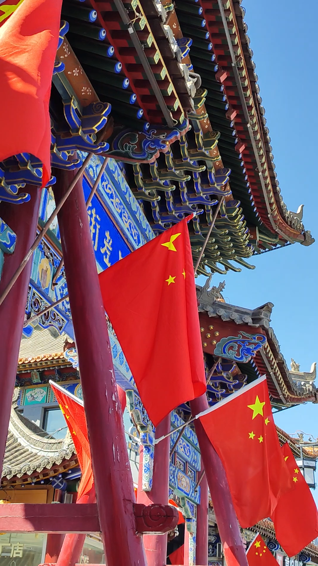 连放8天假！呼和浩特这些地方，马上人人人人人