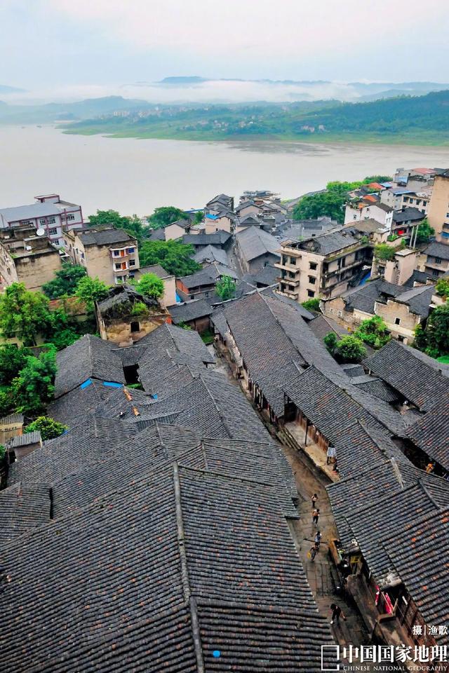 科考旅行｜大河巡礼：长江三峡历史地理考察报名