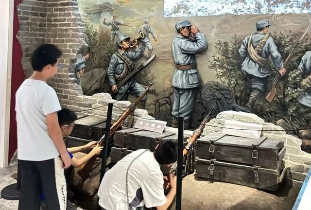 武汉这些宝藏打卡点，藏不住了！全国游客涌入