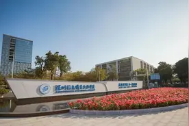 龙岗观察 | 这所高校拟升本科！快速发展的驻区高校给深圳龙岗带来了什么图片