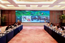 “清爽吉林”邂逅“清新福建”，消夏新品焕新登“鹭”图片