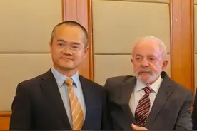 Keeta海外扩张再提速 美团、滴滴“狭路相逢”：巴西外卖市场暗藏哪些胜负手？图片