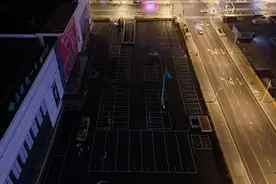 哈尔滨新建改造一批停车场！涉及八区体育场、通江街、哈一百图片