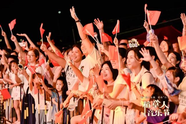 双节同庆 乐享三水丨咖啡香里听Live，潜水露营望星空，“潮玩三水”氛围感直接拉满！