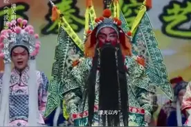 “安万剧团”火了！人民日报发文图片