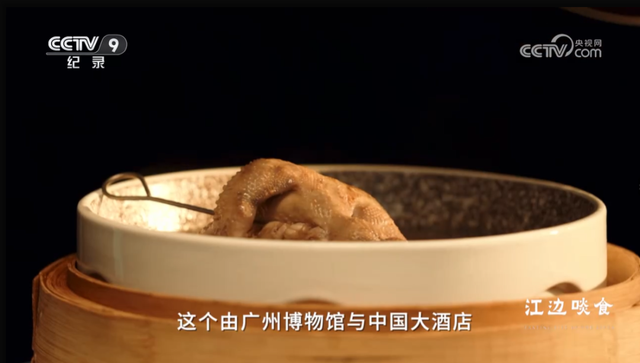 看到最后才知道，央视的顶级“越秀导览”有多绝